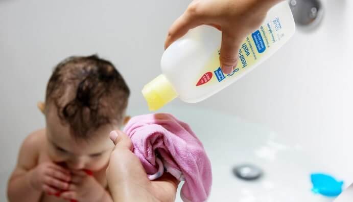 Bebek Şampuanı Analizleri