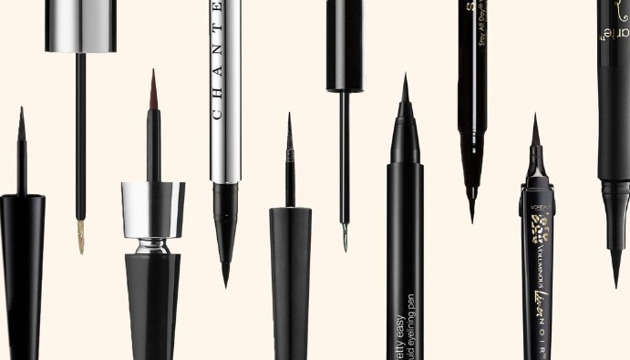 Eyeliner Analysis