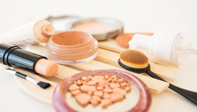 Microbiology Analysis in Cosmetics