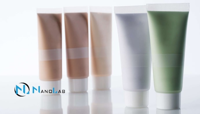 Cytotoxicity Test in Cosmetic Products