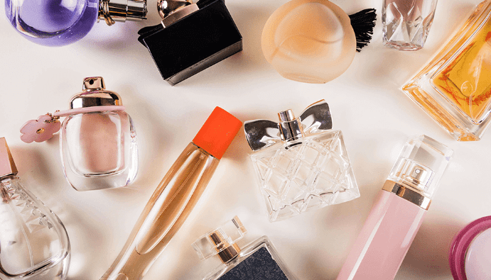 Cologne, Perfume and Fragrance Mists Analysis